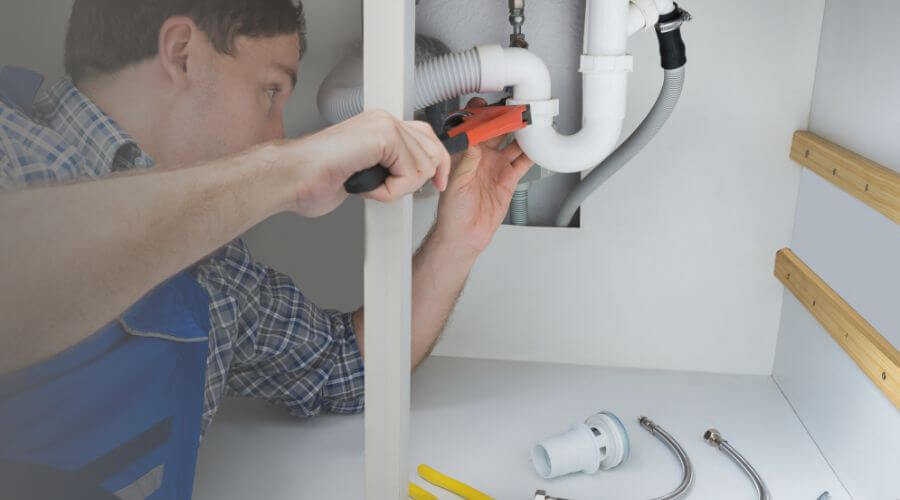 Expert burst pipe repair services in Slate Run, PA
